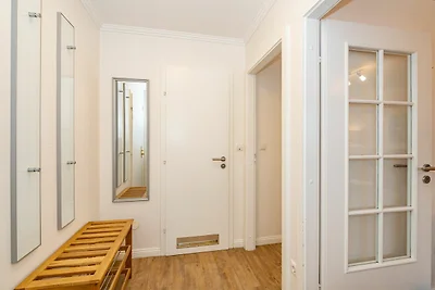 Dünenburg Wohnung 15