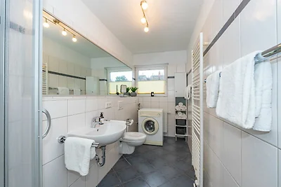Vakantieappartement Gezinsvakantie 
