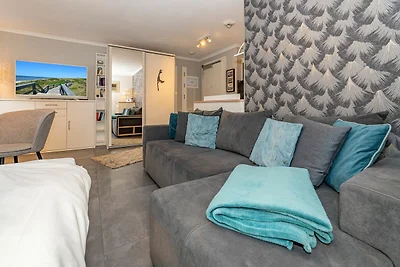 Appartamento Vacanza con famiglia Westerland