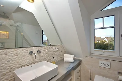 Vakantieappartement Gezinsvakantie Westerland
