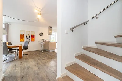 Casa vacanze Vacanza di relax Wenningstedt-Braderup