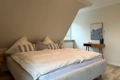 Haus Jacobsen Strandgut