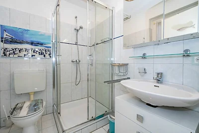 Vakantieappartement Gezinsvakantie Sylt