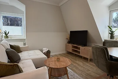 Haus Jacobsen Wiesenglück