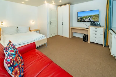Haus Conwind Wohnung 5a