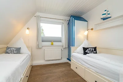 Ferienliebe Strandzeit