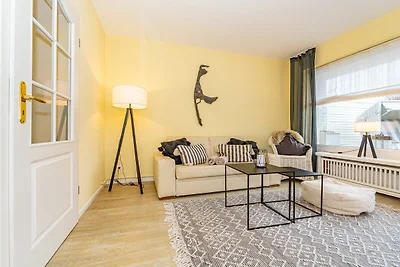 Vakantieappartement Gezinsvakantie 