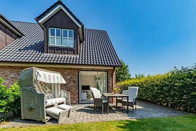 Casa vacanze Vacanza di relax Sylt