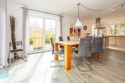 Casa vacanze Vacanza di relax Wenningstedt-Braderup