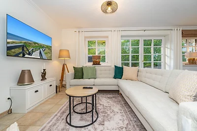 Casa vacanze Vacanza di relax Sylt