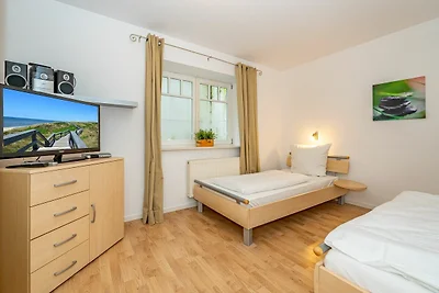 Haus Conwind Wohnung 1