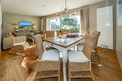 Casa vacanze Vacanza di relax Sylt