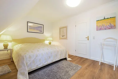 Vakantiehuis Ontspannende vakantie Wenningstedt-Braderup