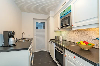 Ferienliebe Strandkoje