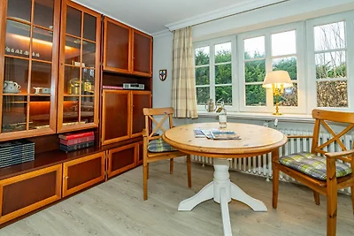 Appartamento Vacanza con famiglia Westerland