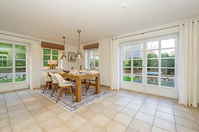 Casa vacanze Vacanza di relax Sylt