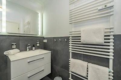 Appartamento Vacanza con famiglia Westerland