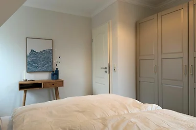 Apartament Dla rodzin Westerland