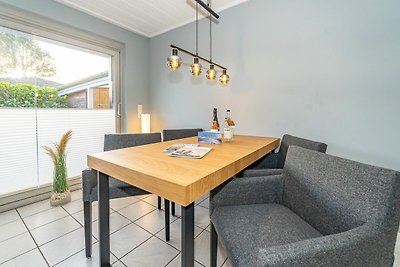 Vakantiehuis Ontspannende vakantie Westerland