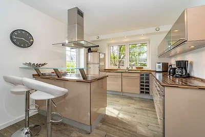 Casa vacanze Vacanza di relax Wenningstedt-Braderup
