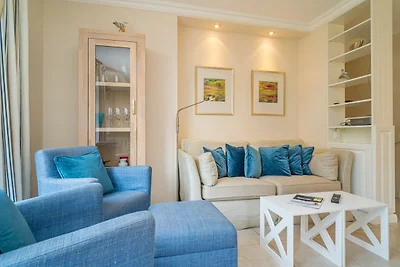 Appartamento Vacanza con famiglia Sylt