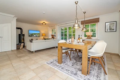 Casa vacanze Vacanza di relax Sylt