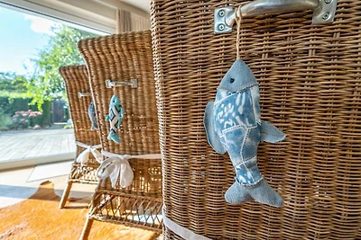 Casa vacanze Vacanza di relax Sylt