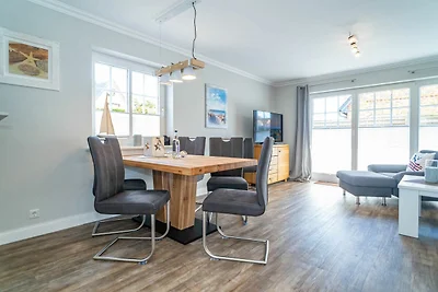 Haus Strandoase