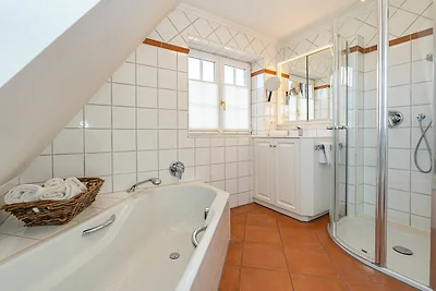 Vakantieappartement Gezinsvakantie Westerland