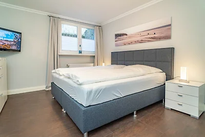 Haus Strandoase