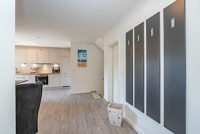 Vakantieappartement Gezinsvakantie Westerland