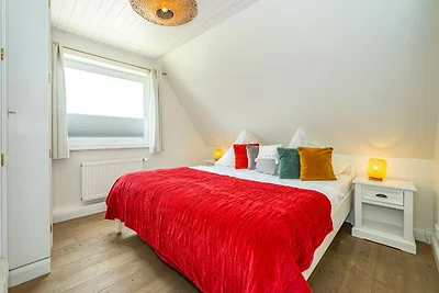 Appartamento Vacanza con famiglia Wenningstedt-Braderup