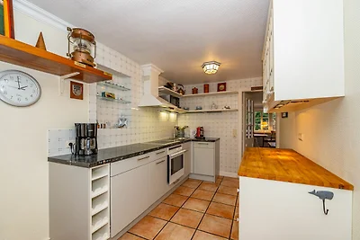 Appartamento Vacanza con famiglia Westerland