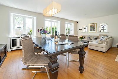 Casa vacanze Vacanza di relax Sylt
