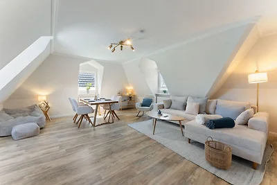 Haus Jacobsen Strandgut