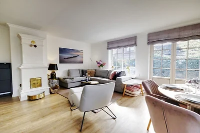 Apartamento Vacaciones familiares Westerland