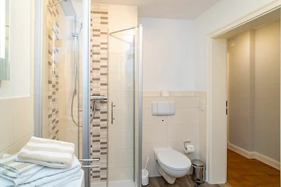 Haus Strandoase