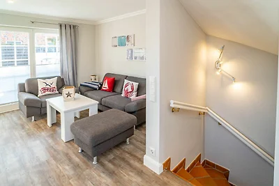 Haus Strandoase