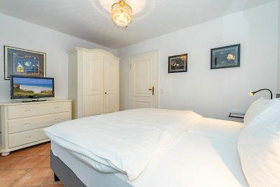 Vakantieappartement Gezinsvakantie Westerland