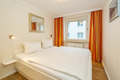 Dünenburg Wohnung 15