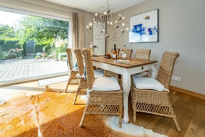 Casa vacanze Vacanza di relax Sylt