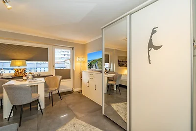 Appartamento Vacanza con famiglia Westerland