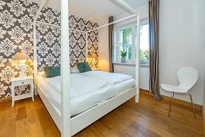 Casa vacanze Vacanza di relax Sylt