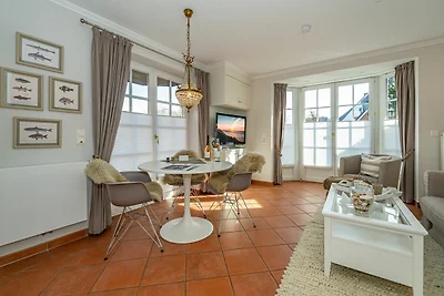 Vakantieappartement Gezinsvakantie Westerland