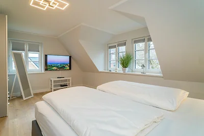 Sylt Oase