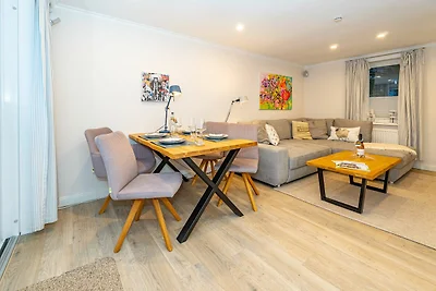 Ferienliebe Hygge Hüs