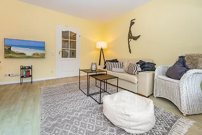 Vakantieappartement Gezinsvakantie 