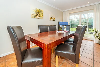 Casa vacanze Vacanza di relax Westerland