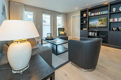 Appartamento Vacanza con famiglia Sylt