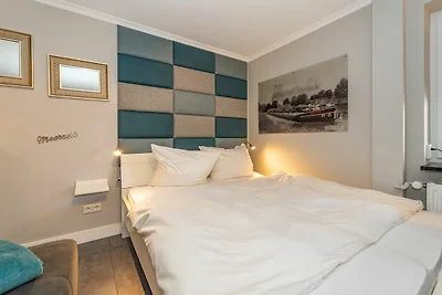 Appartamento Vacanza con famiglia Westerland